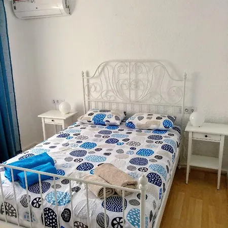 Hermosa En Villa *