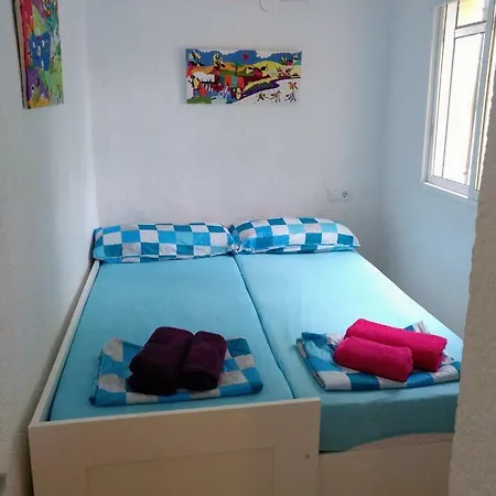 Hermosa En Villa