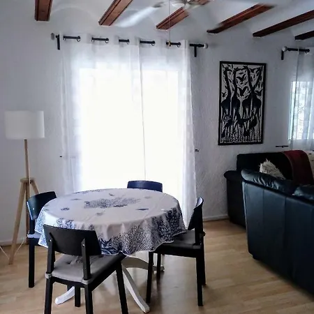Villa Hermosa En
