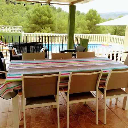 Hermosa En * Javea