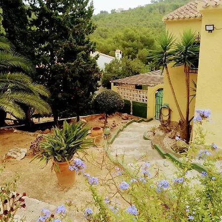 Hermosa En * Jávea