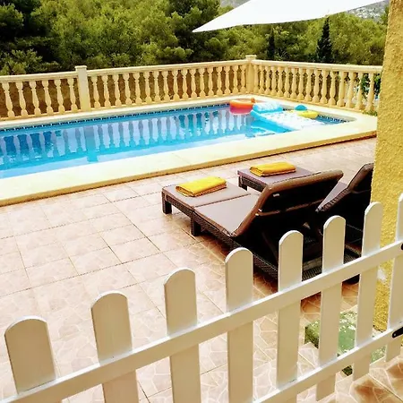 Hermosa En * Jávea